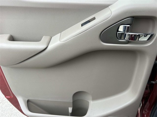 Used 2018 Nissan Frontier SV w/ Value Truck Package image 18