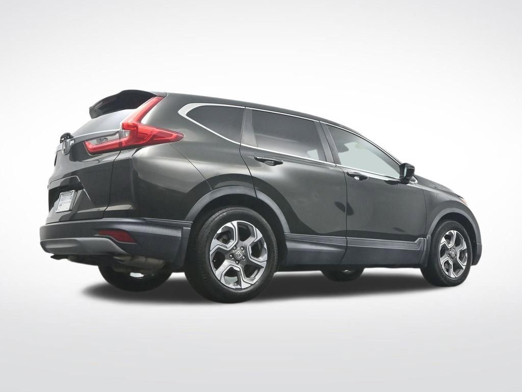 Used 2019 Honda CR-V EX image 36