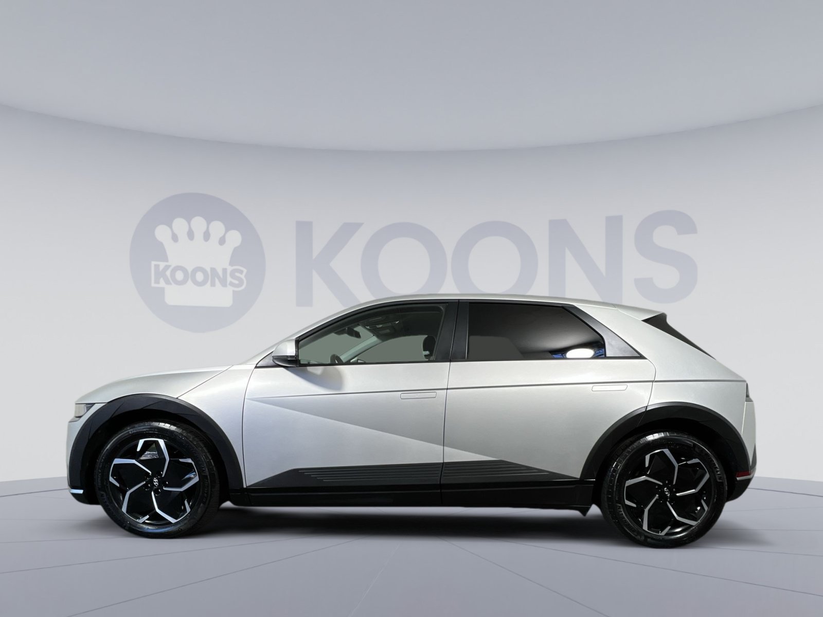 Used 2024 Hyundai Ioniq 5 SEL AWD/4WD image 7