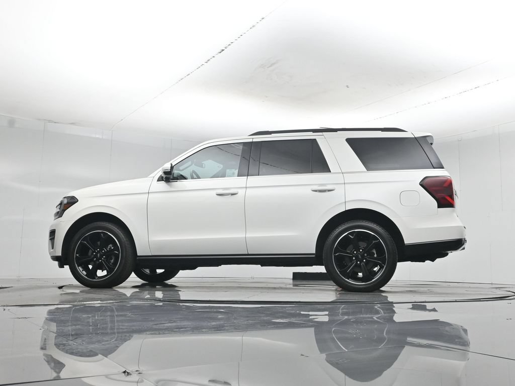 Certified 2023 Ford Expedition Limited AWD/4WD image 60