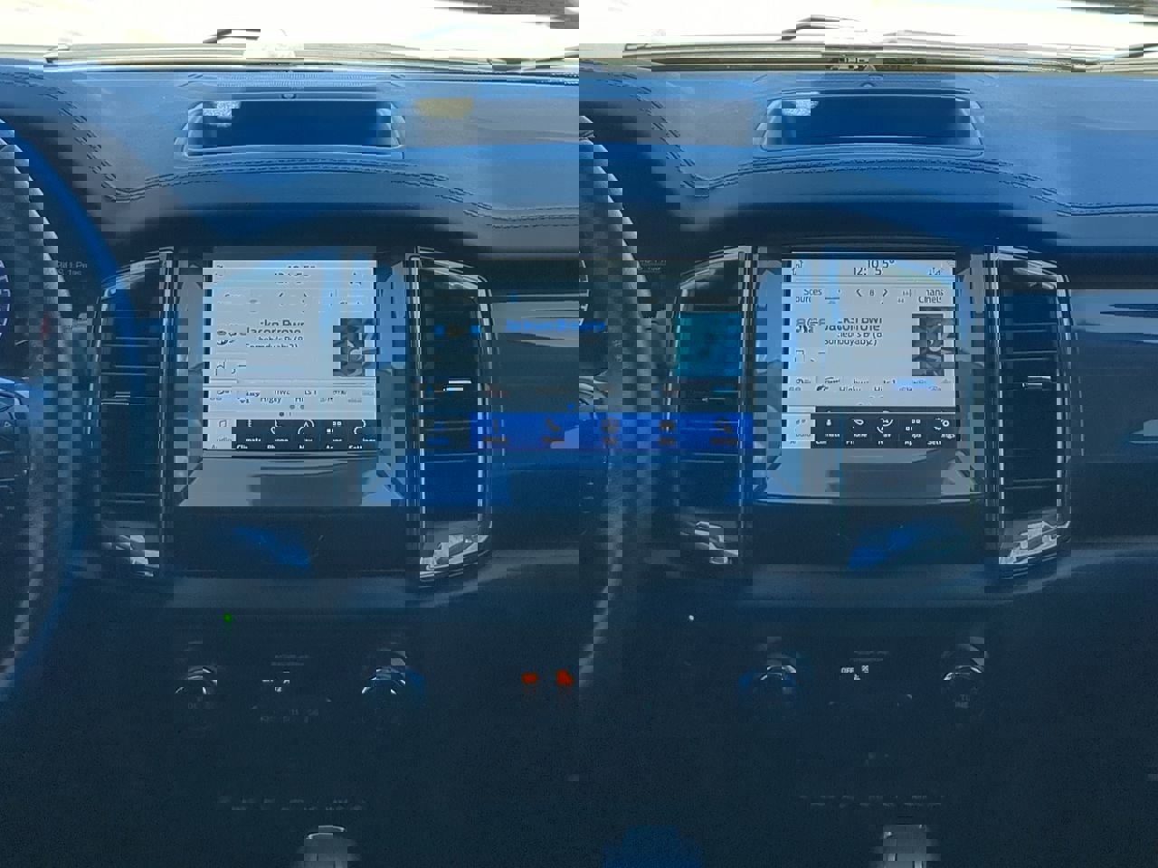 Certified 2021 Ford Ranger Lariat w/ Equipment Group 501A High image 16