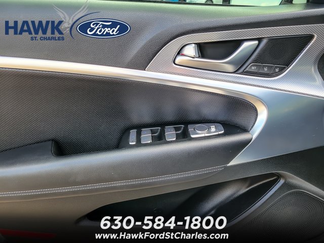 Used 2023 Genesis G70 3.3T AWD/4WD image 16