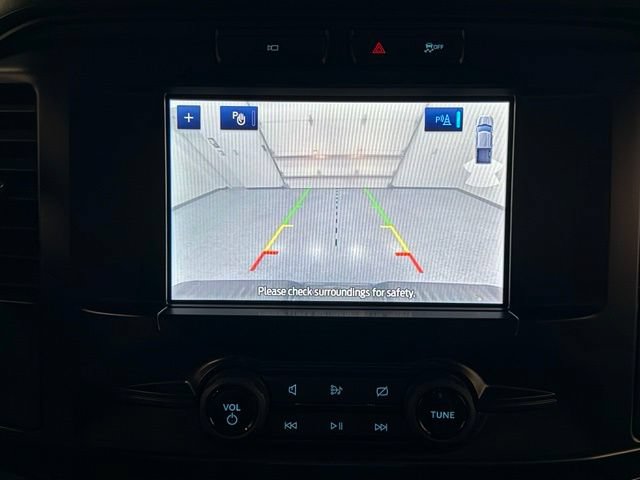 Certified 2022 Ford F150 XL w/ STX Appearance Package AWD/4WD image 30