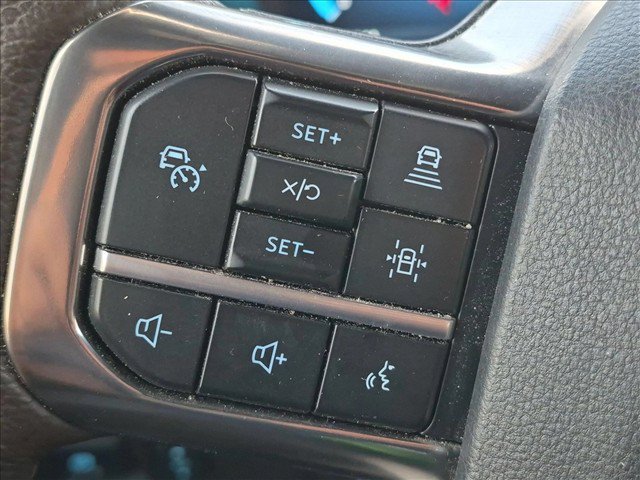 Certified 2024 Ford F150 King Ranch w/ FX4 Off-Road Package AWD/4WD image 16