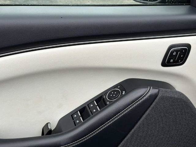 Certified 2023 Ford Mustang Mach-E Premium RWD image 22