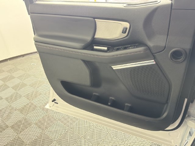 Certified 2025 Ford Expedition Active RWD image 13
