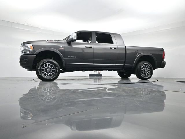 Used 2024 RAM 3500 Limited w/ Safety Group image 35