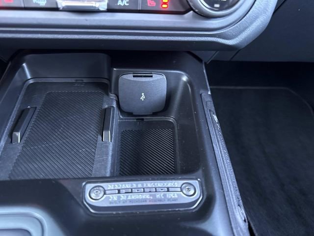 Certified 2025 Ford Bronco Big Bend image 24