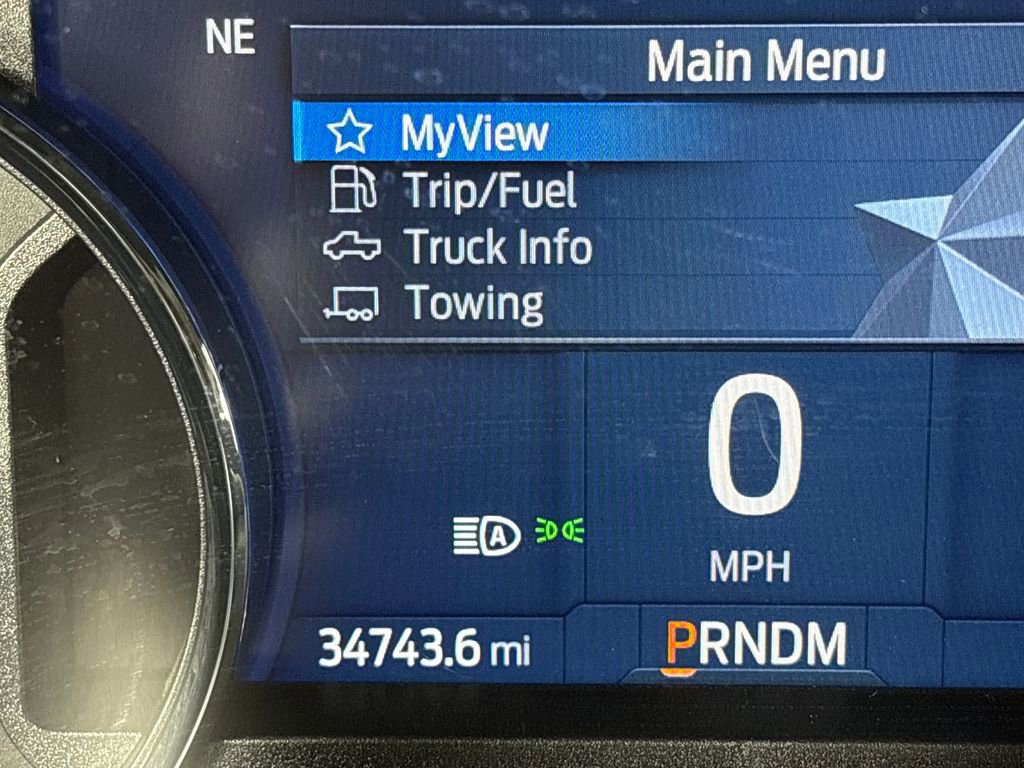 Certified 2023 Ford F150 XLT w/ Equipment Group 302A High AWD/4WD image 23