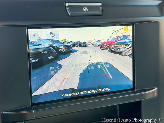 Certified 2026 Ford F350 XL w/ STX Appearance Package AWD/4WD image 14