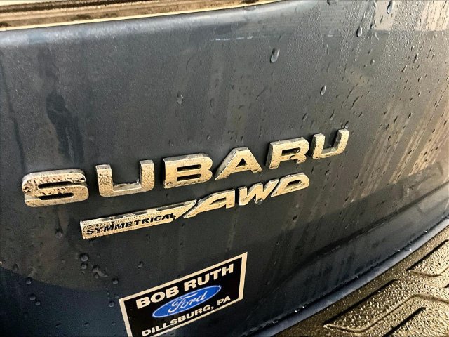 Used 2020 Subaru Forester Limited w/ Popular Package #3 AWD/4WD image 13