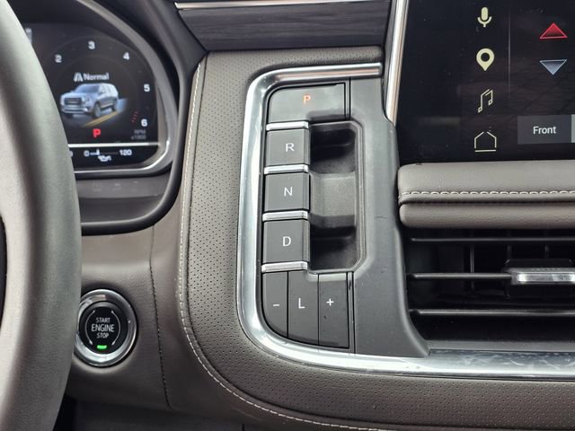Used 2023 GMC Yukon XL SLT w/ SLT Premium Package RWD image 22