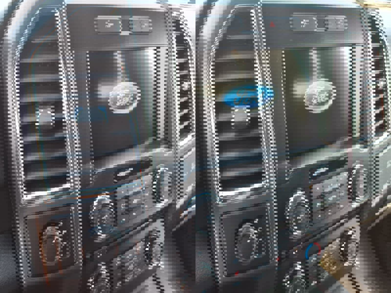 Certified 2017 Ford F150 XLT w/ Equipment Group 302A Luxury image 11