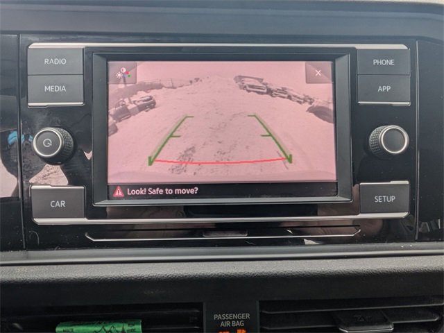 Used 2019 Volkswagen Jetta S w/ Driver Assistance Package image 13