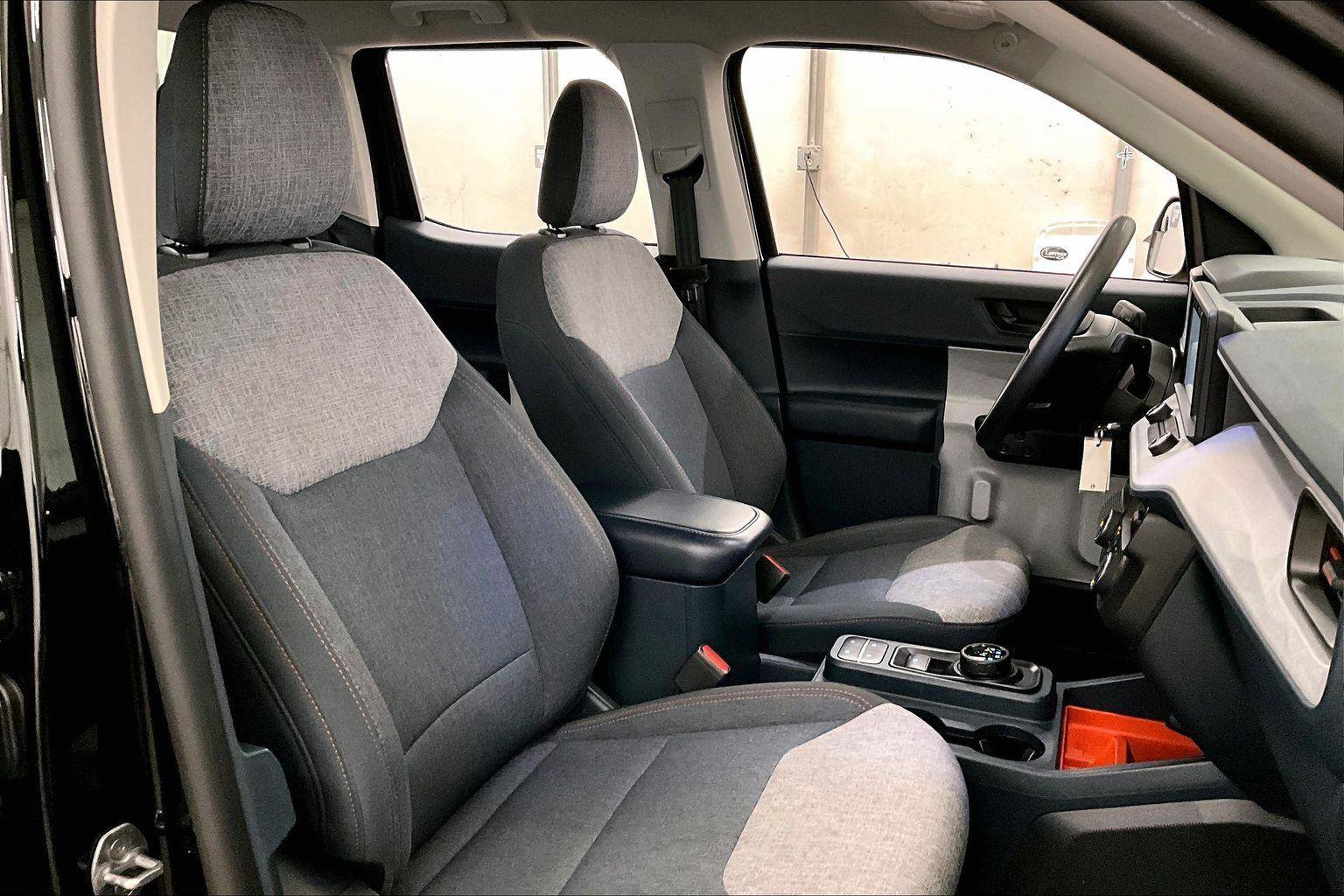 Certified 2024 Ford Maverick XLT w/ Equipment Group 300A Standard image 7