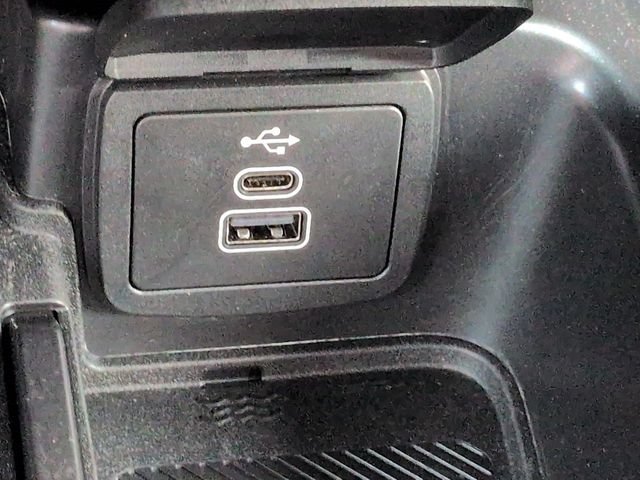 Certified 2026 Ford Bronco Raptor w/ Interior Carbon Fiber Pack AWD/4WD image 23