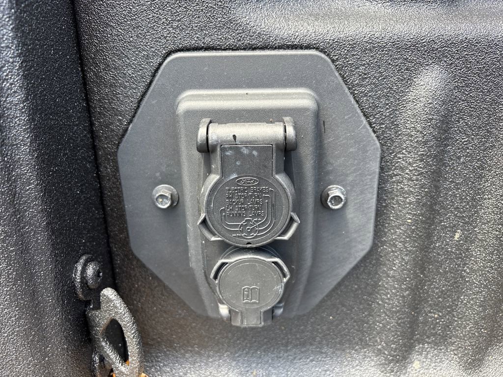 Certified 2026 Ford F350 Platinum w/ Platinum Plus Package image 37