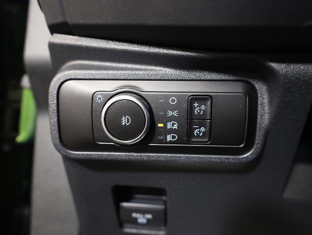 Certified 2025 Ford Bronco Outer Banks image 9