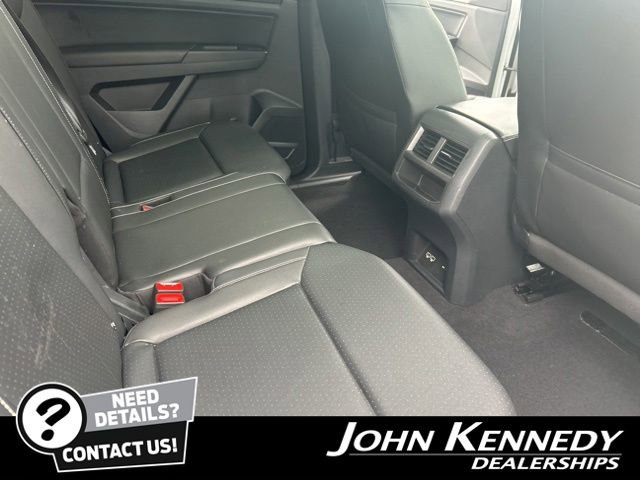 Used 2020 Volkswagen Atlas Cross Sport SEL AWD/4WD image 42