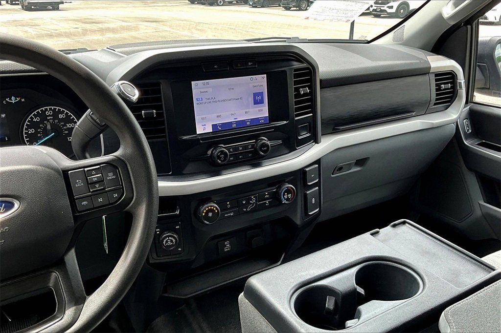 Certified 2022 Ford F150 XLT image 6