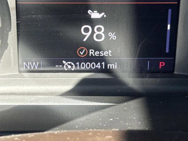 Used 2021 Chevrolet Suburban LT w/ Rear Media and Nav Package image 27