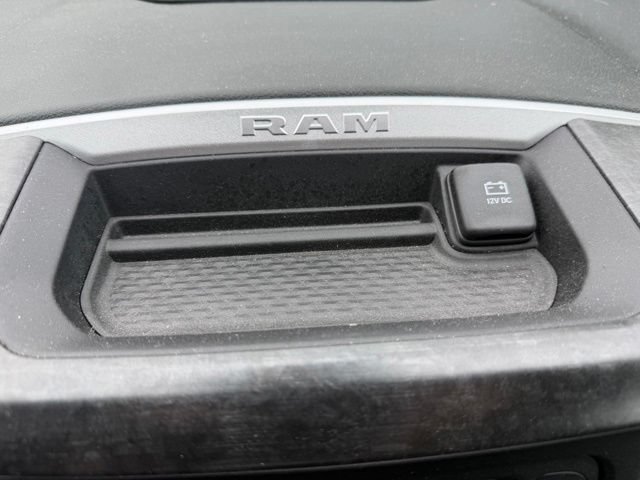 Used 2021 RAM 1500 Big Horn AWD/4WD image 25