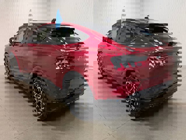 Certified 2023 Ford Mustang Mach-E GT image 3