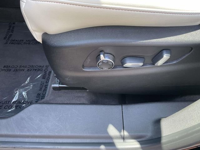 Used 2019 Cadillac XT4 Sport w/ Enhanced Visibility Package image 14