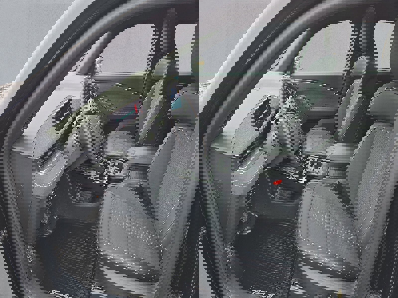 Certified 2025 Ford Mustang Mach-E GT image 11