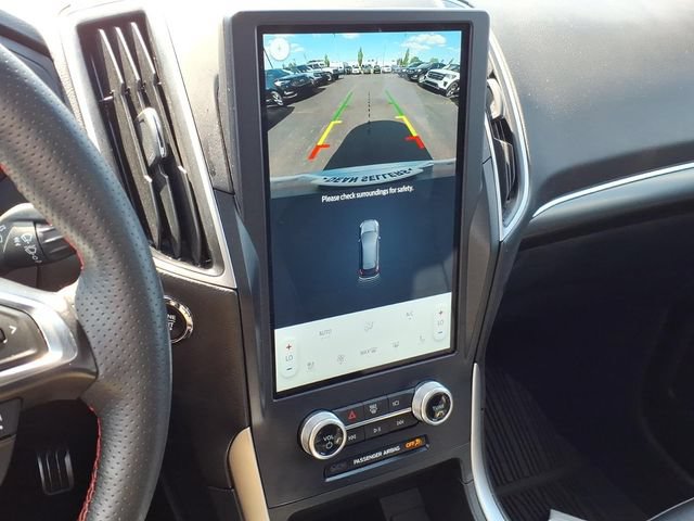 Certified 2023 Ford Edge ST-Line AWD/4WD image 27