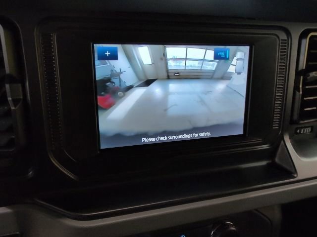 Certified 2023 Ford Bronco Big Bend image 23