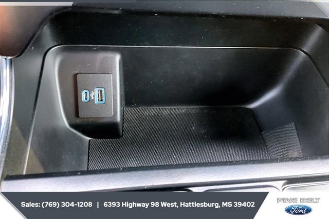 Certified 2023 Ford F150 XL w/ STX Appearance Package image 23