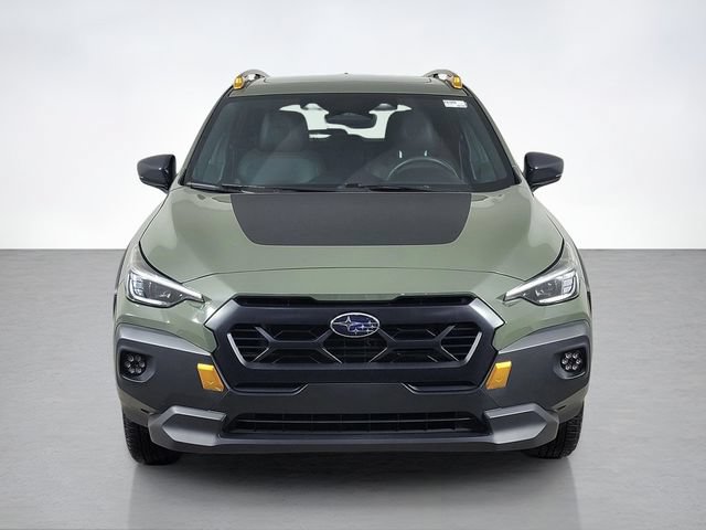 Used 2024 Subaru Crosstrek 2.5i Wilderness w/ Crosstrek Mirror Package AWD/4WD image 8