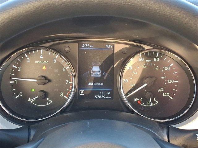 Used 2020 Nissan Rogue Sport SV image 20