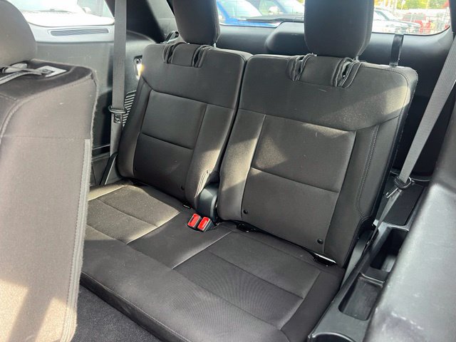 Certified 2020 Ford Explorer XLT w/ Comfort Package AWD/4WD image 21