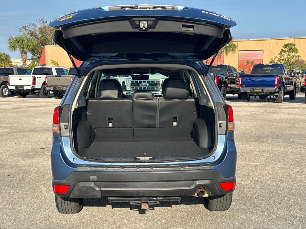 Used 2019 Subaru Forester w/ Popular Package #1 image 25