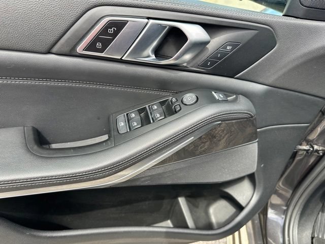 Used 2023 BMW X5 xDrive40i AWD/4WD image 21
