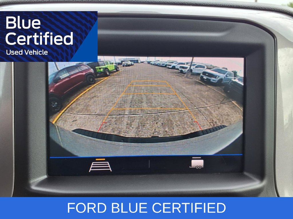 Used 2023 Chevrolet Silverado 2500 Custom w/ Custom Value Package AWD/4WD image 10