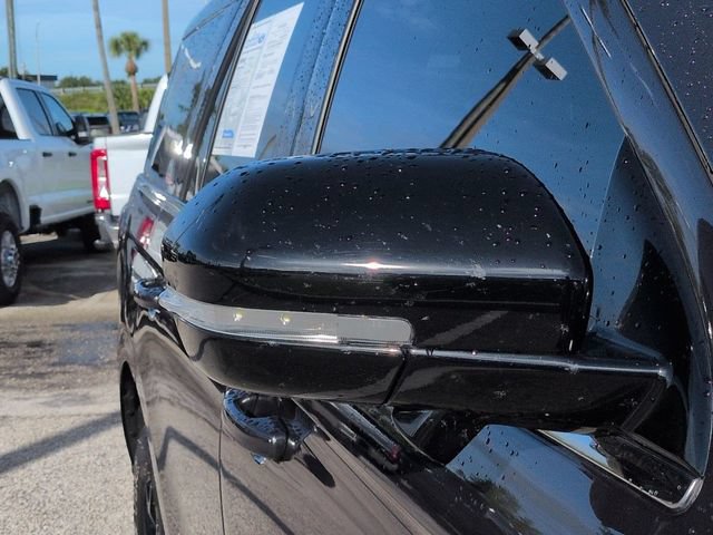 Certified 2023 Ford Expedition Timberline AWD/4WD image 12