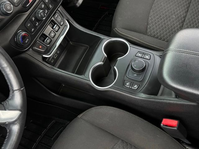 Used 2018 GMC Terrain SLE w/ Infotainment Package I AWD/4WD image 28