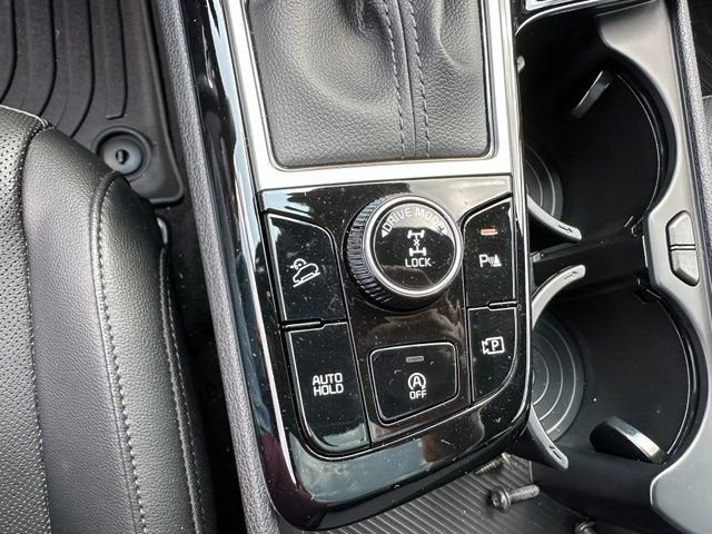 Used 2024 Kia Sportage X-Pro AWD/4WD image 25