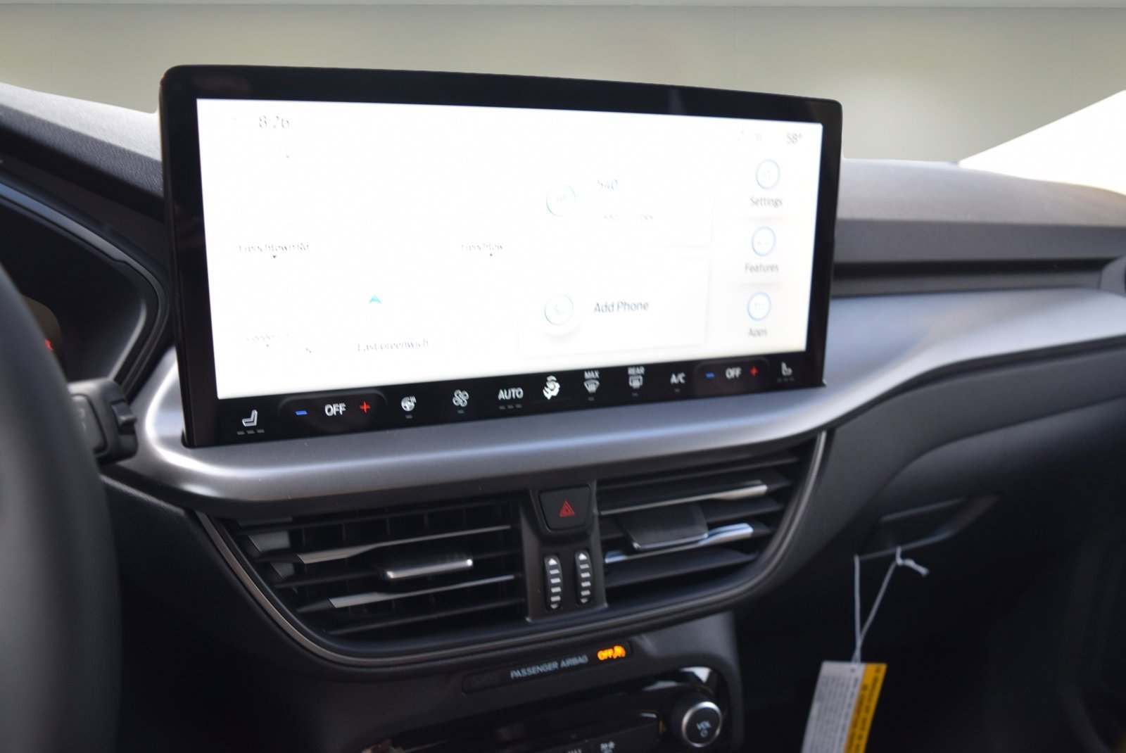 Certified 2023 Ford Escape SE FWD image 9