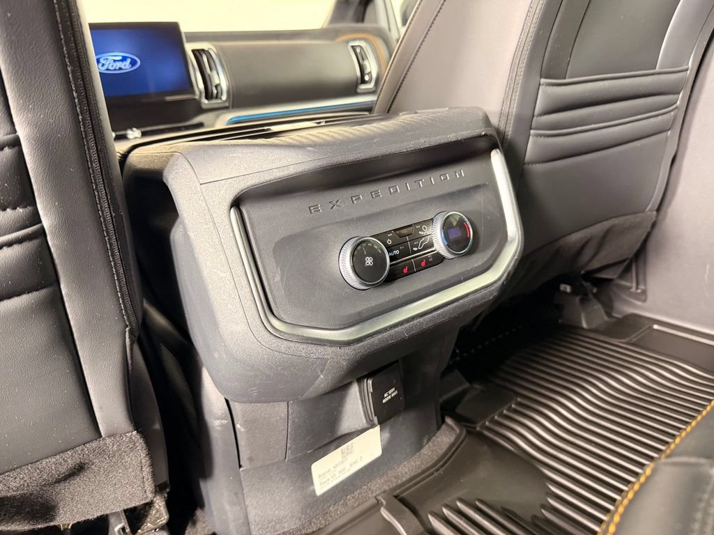 Certified 2025 Ford Expedition Tremor AWD/4WD image 19