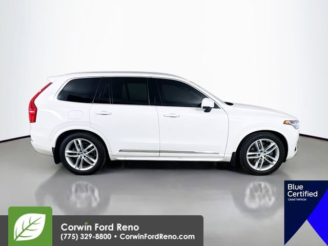 Used 2018 Volvo XC90 T6 Inscription w/ Luxury Package AWD/4WD image 11