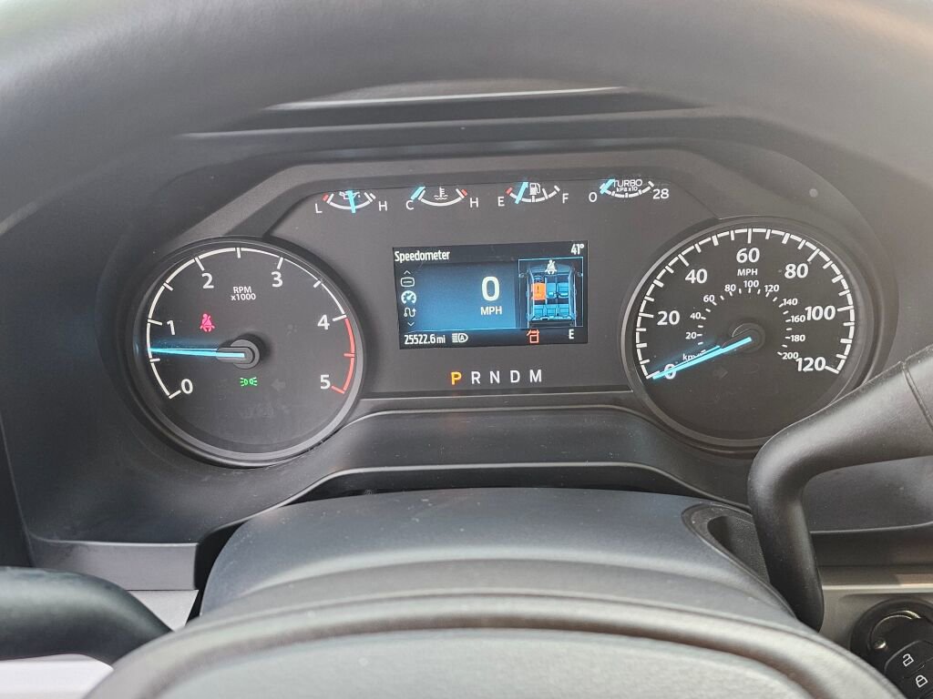 Certified 2024 Ford F350 XLT image 22