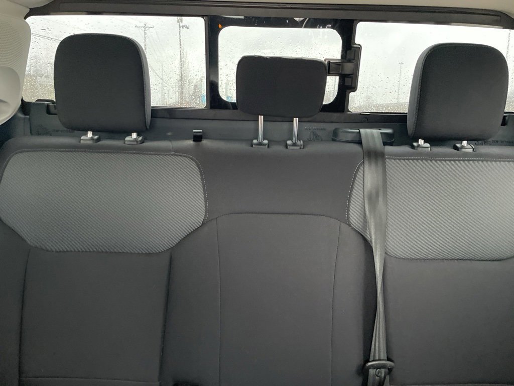 Certified 2023 Ford Maverick XL image 20