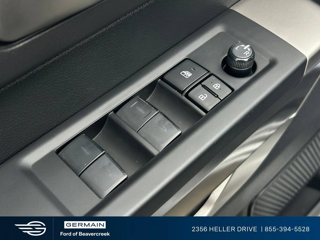 Used 2023 Toyota Tundra SR5 w/ SR5 Premium Package AWD/4WD image 18