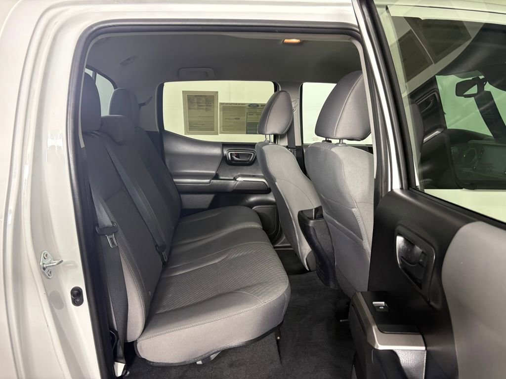 Used 2021 Toyota Tacoma SR5 image 32