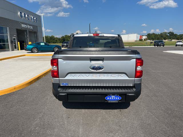 Certified 2022 Ford Maverick XLT FWD image 6