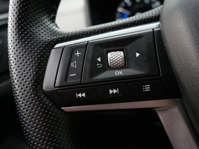 Used 2024 Mitsubishi Outlander SEL AWD/4WD image 21